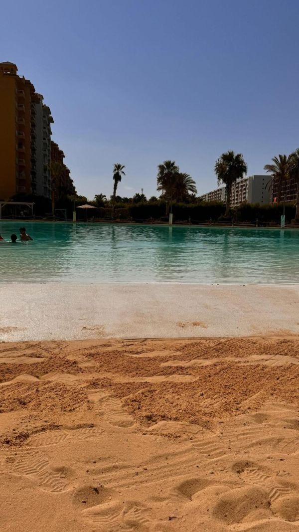 شاليه SIA LAGOON